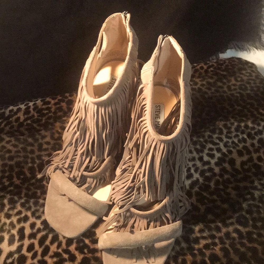 Steve Madden Shoes